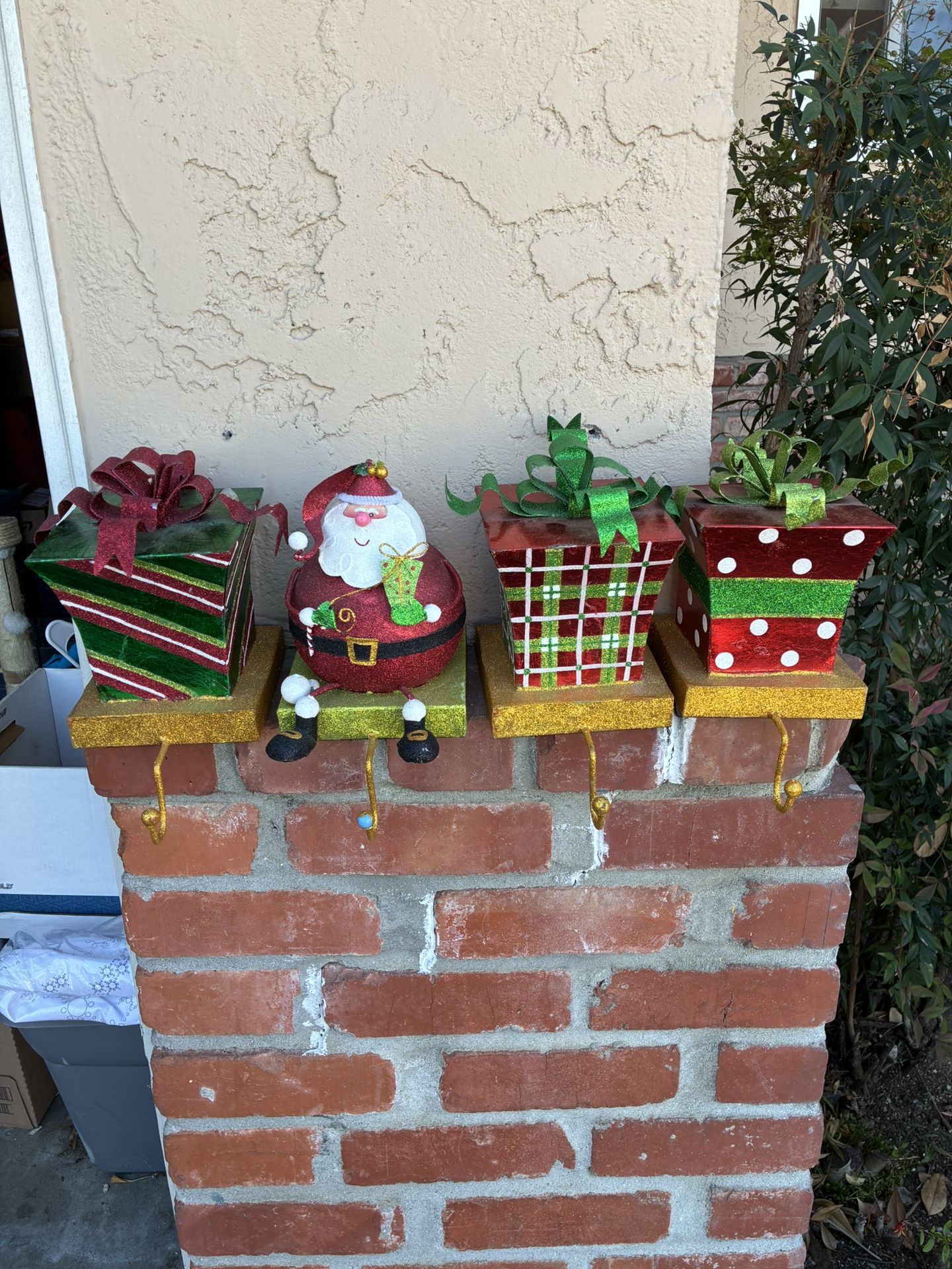 Stocking Holders 