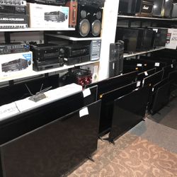 Flatscreen TVs 89$ & Up .. 19” 24 “ 32” 40” 42” 50” Smart & None Smart / LG / Samsung / Vizio etc