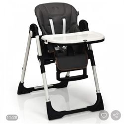 High Chair 