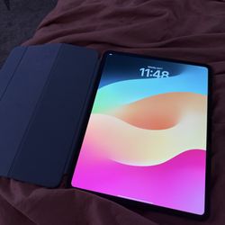 iPad Pro 13 (M4) 