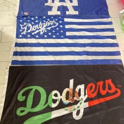 Dodger Flags And More Teams $20 New