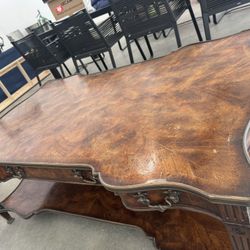 Theodore Alexander ANTIQUE COFFEE TABLE
