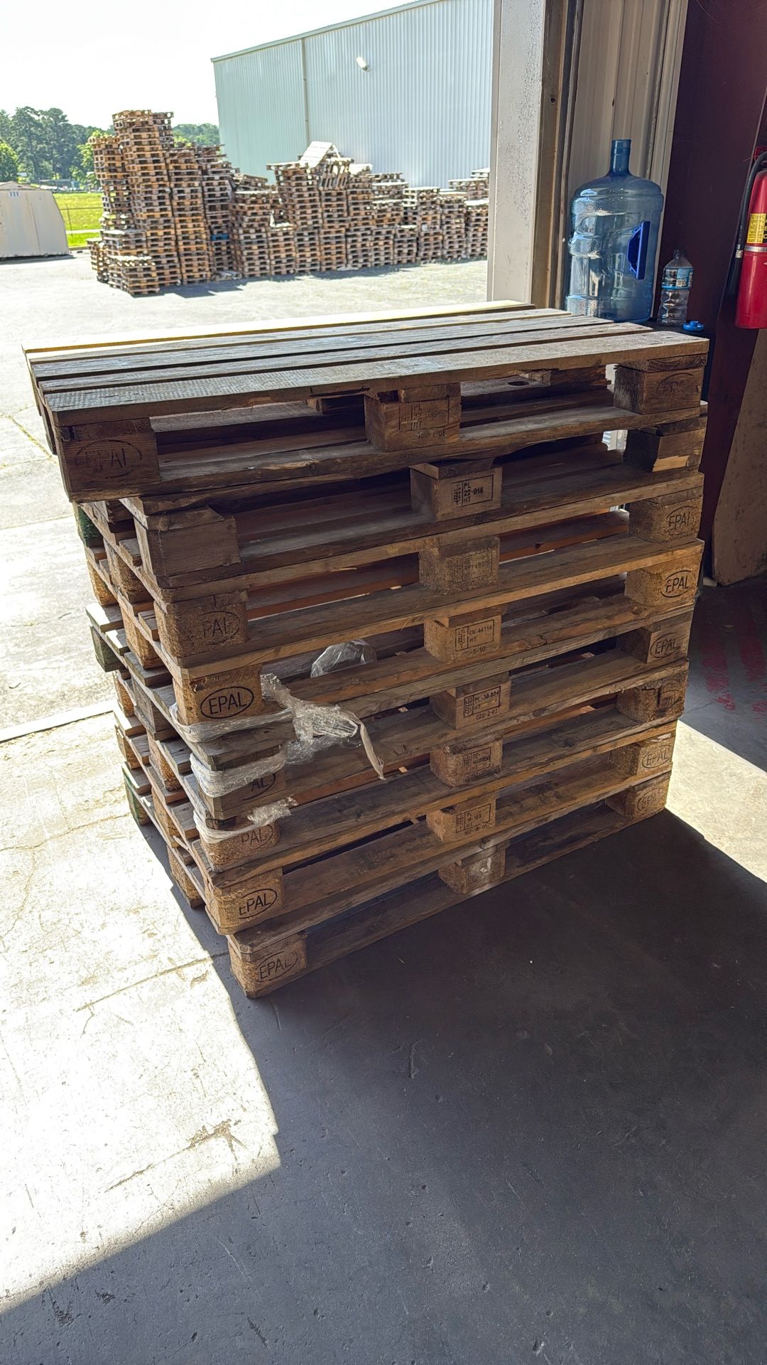 Pallet