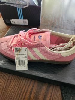 Kith Messi Adidas