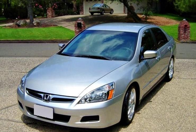 2006 Honda Accord