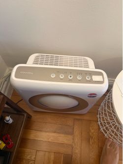 Coway Air Purifier FREE