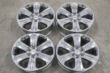 20" f150 Wheels  expedition wheels rims platinum limited king ranch lincoln navigator mark lt
2003 to 2026