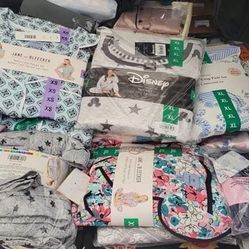 Pillamas $12