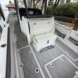 Boat Flooring Pisos De Botes Con Garantia