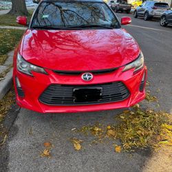 2014 Scion tC Clean Title One Owner