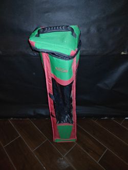 Wrapping Paper Organizer 