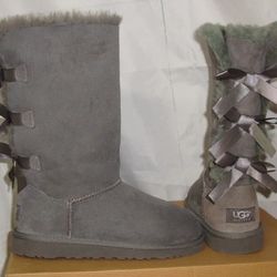 Womens Ugg Boots Size 6 