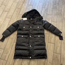 Nike Matthew Williams Down Jacket 