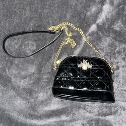 Mini Crossbody Purse