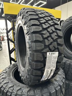 35/12.50/20 TOYO RT PRO