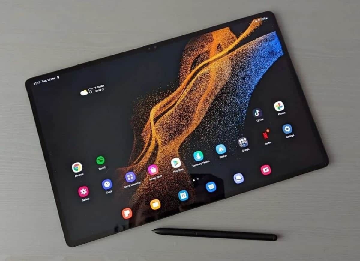 Samsung Tab S9 Ultra- Sell Or Trade