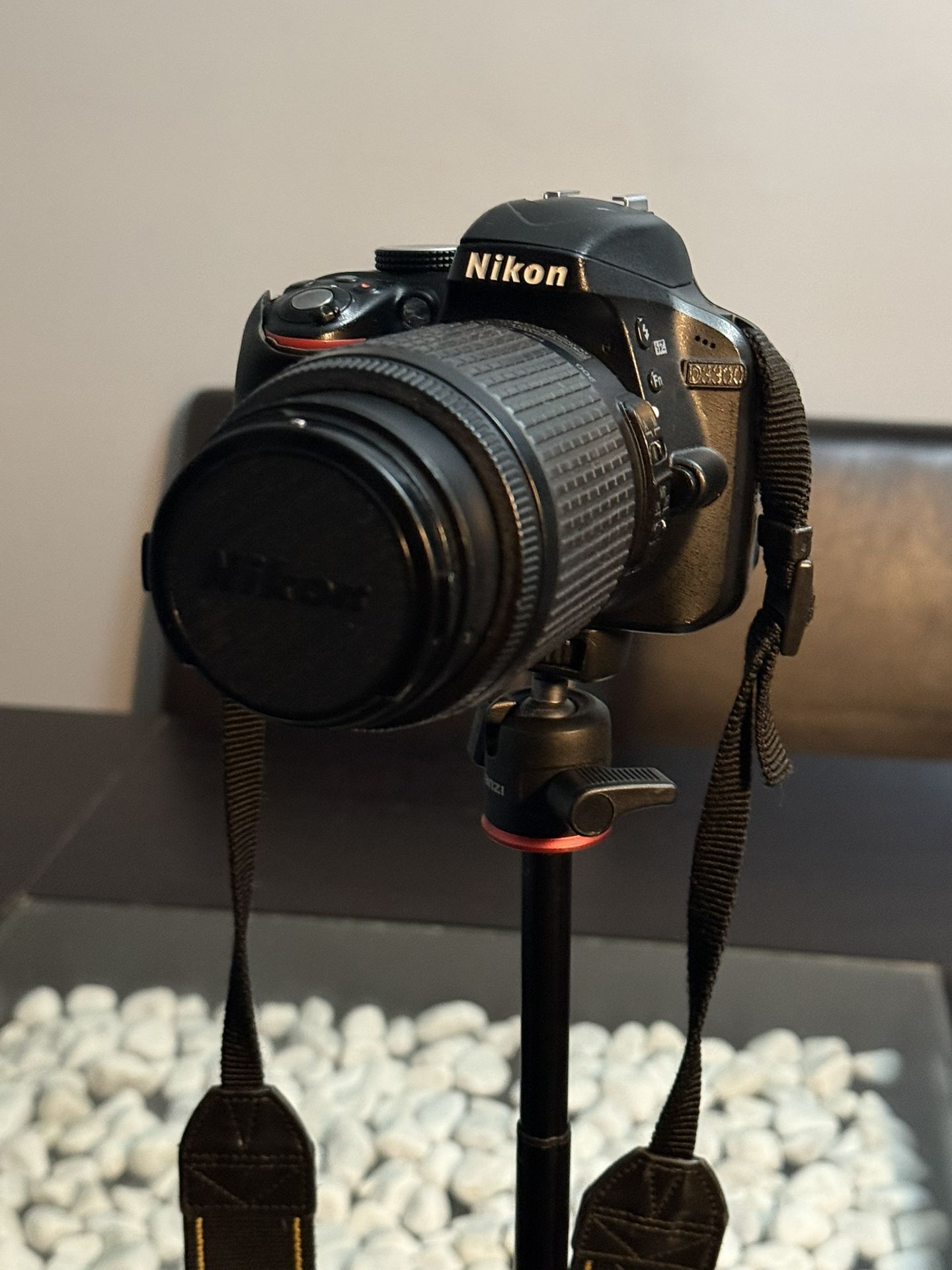 📸 Nikon D3300 – Perfect for Entry-Level Photography! 🔥