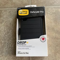 Iphone Xs Max OtterBox Case