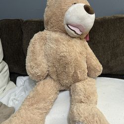 New Giant Teddy Bear