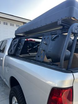 Leitner Overland Rack Ram 2500