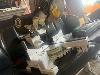 Corded table saw