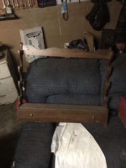 Gun rack