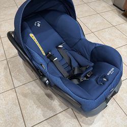 Maxi Cosi Infant Car Seat