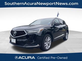 2024 Acura RDX