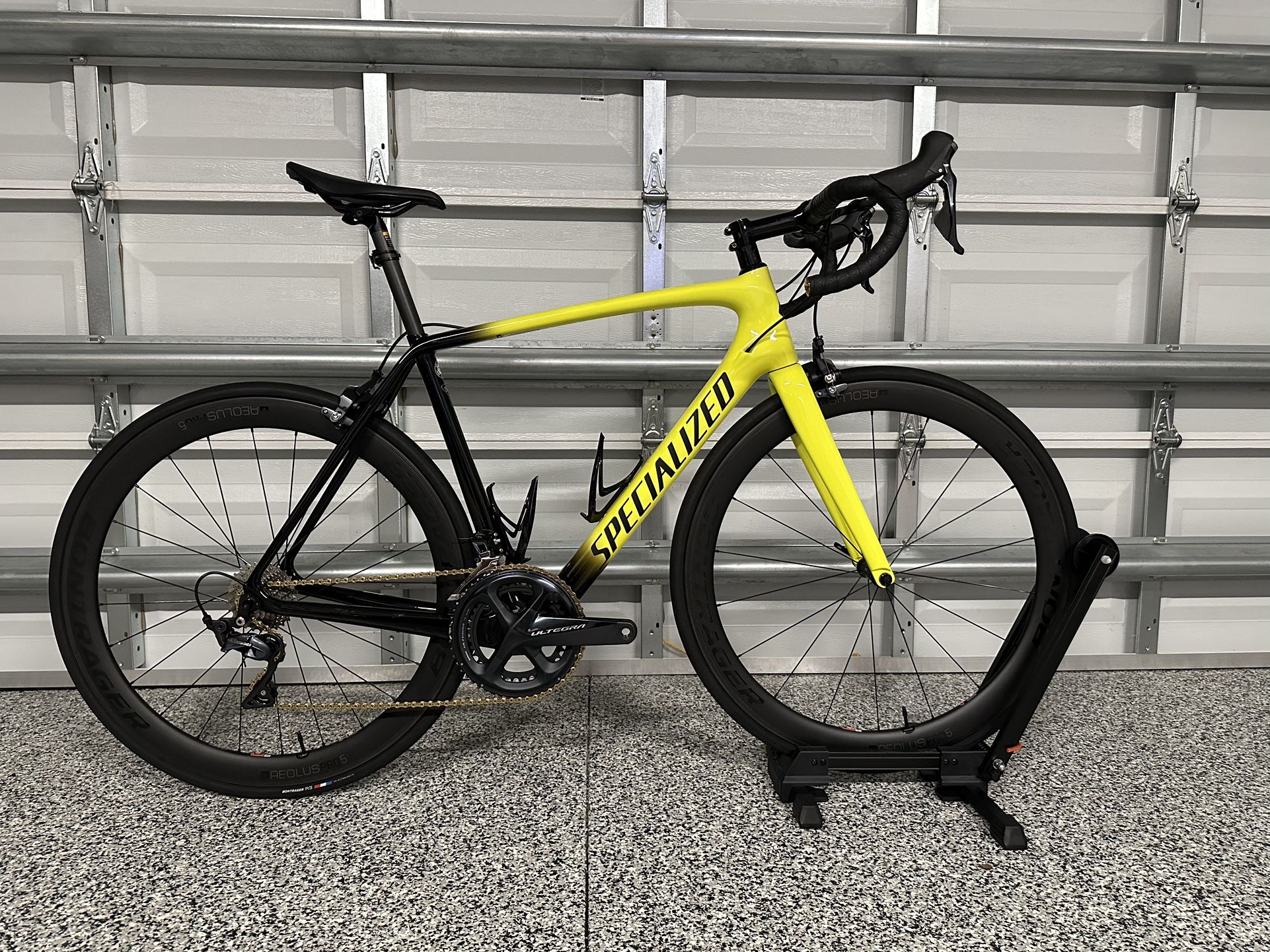 Specialized Tarmac
