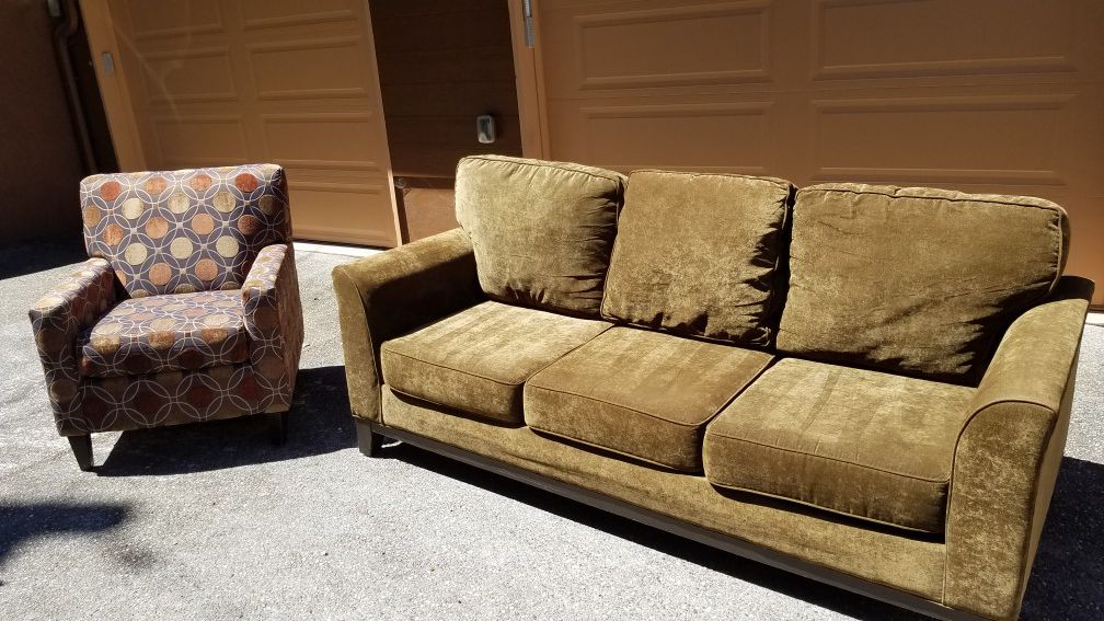 Brand new sofa/couch