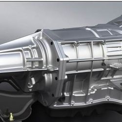 DODGE  TRANSMISSION
