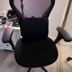 Office chair 