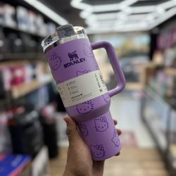 Stanley Cups On Sale Now New Hello Kitty
