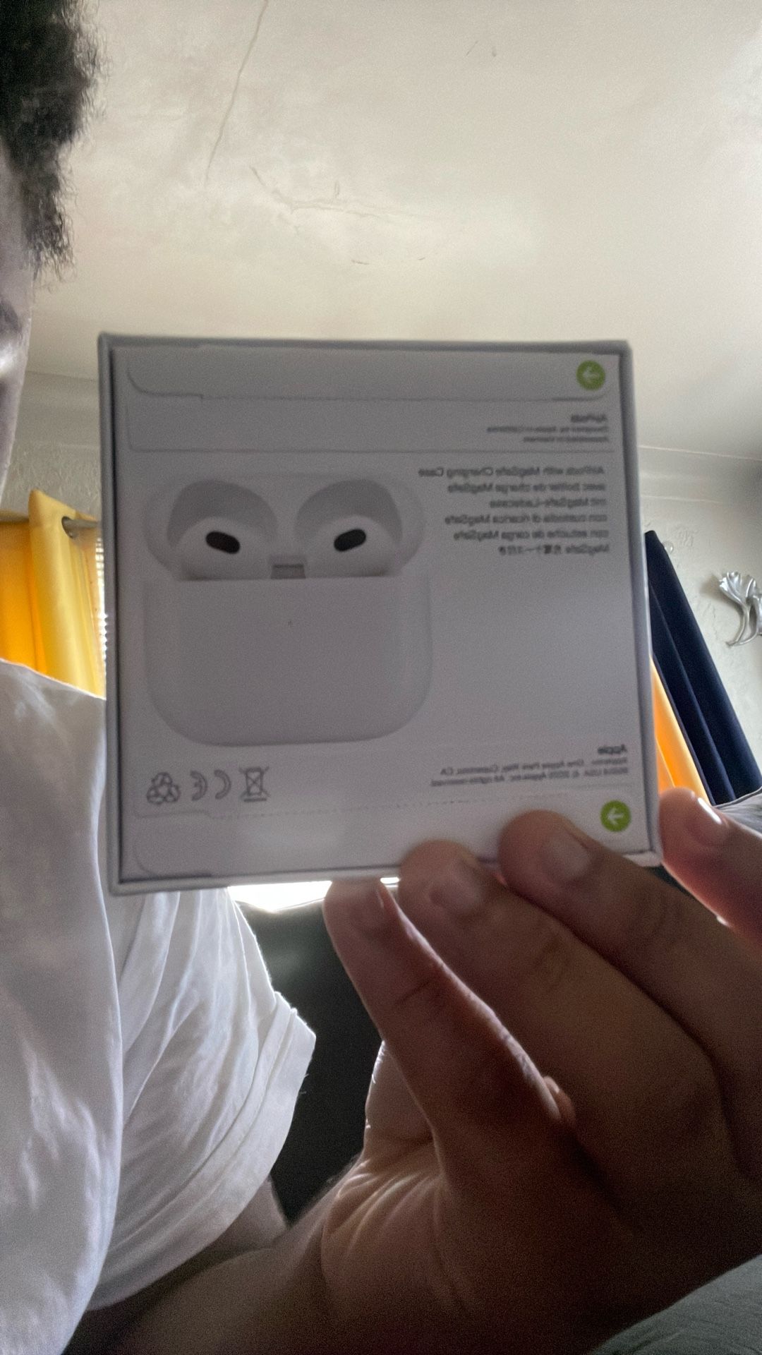 AirPods Pro