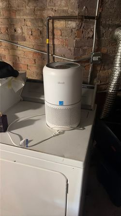 Leviot air humidifier