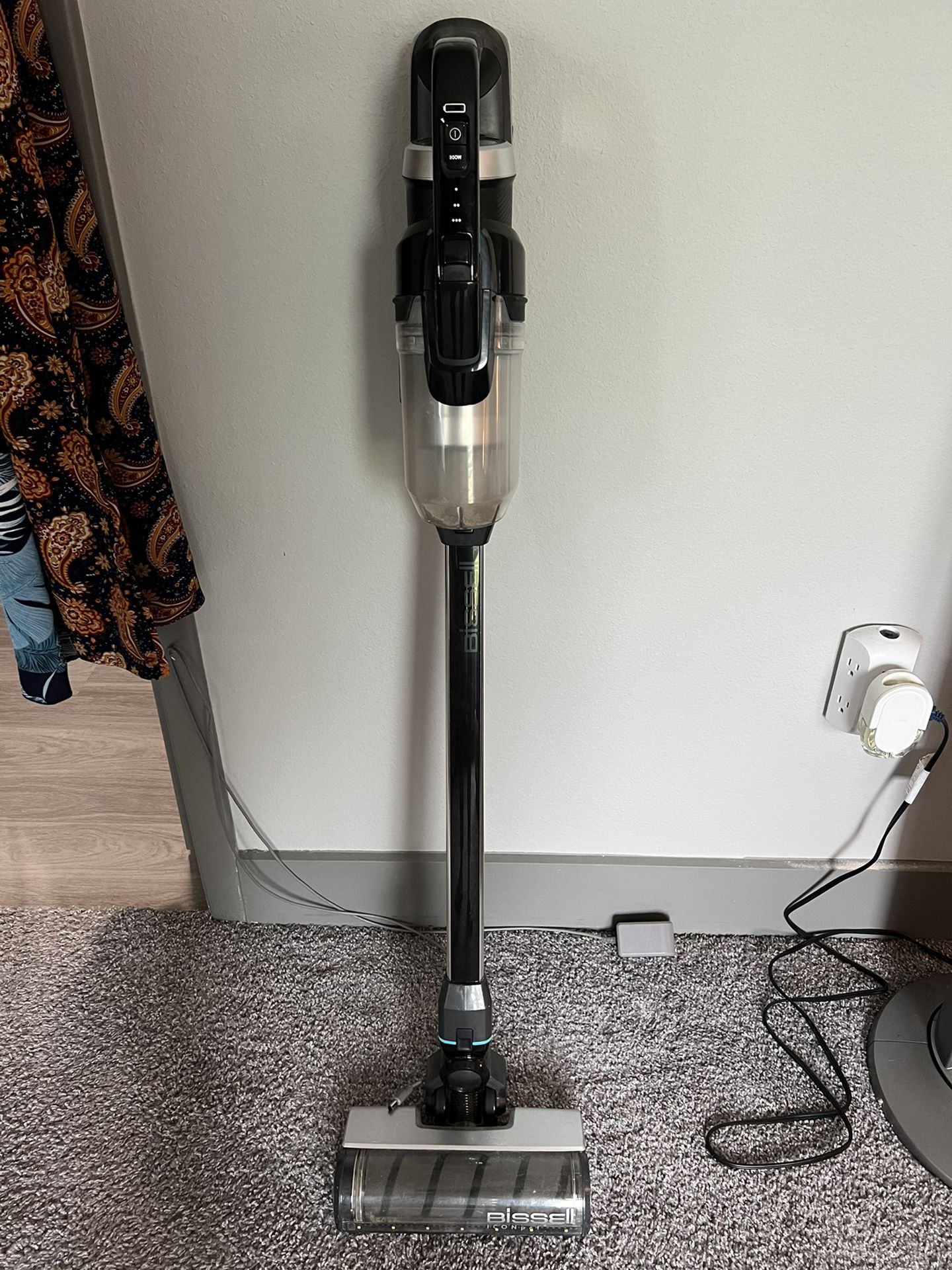 Bissell ICONPET Cordless Vacuum