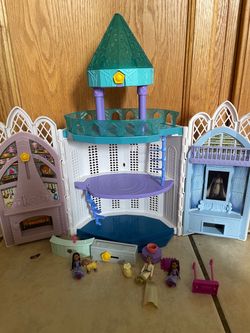Disney Wish Play set