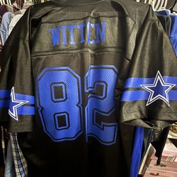 Dallas Cowboys Jersey