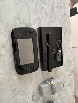 Nintendo Wii U
