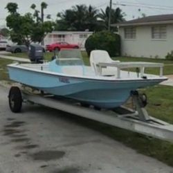 Boston Whaler Boat Yamaha, 