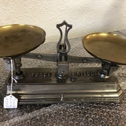Scales 