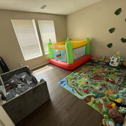 Toddler Room Set