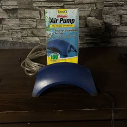 Air Pump