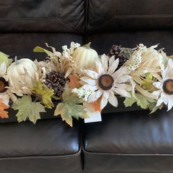 Harvest Decoration 