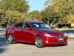 2010 Lexus IS 250