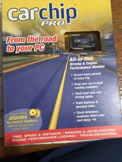 Pro Chip