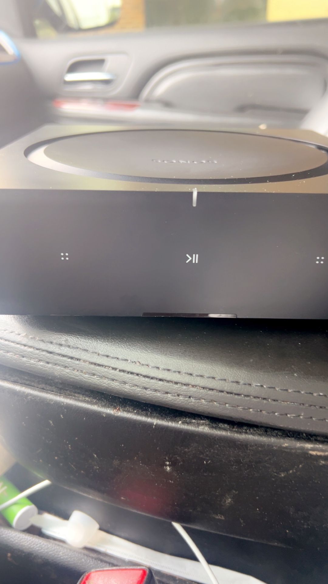 π Sonos Amp (AMPG1US1BLK) β 250W 2.1 Channel Streaming Amplifier β BLACK | $319 | FAST SHIPPING