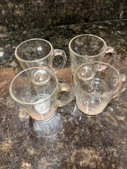Coffee mugs