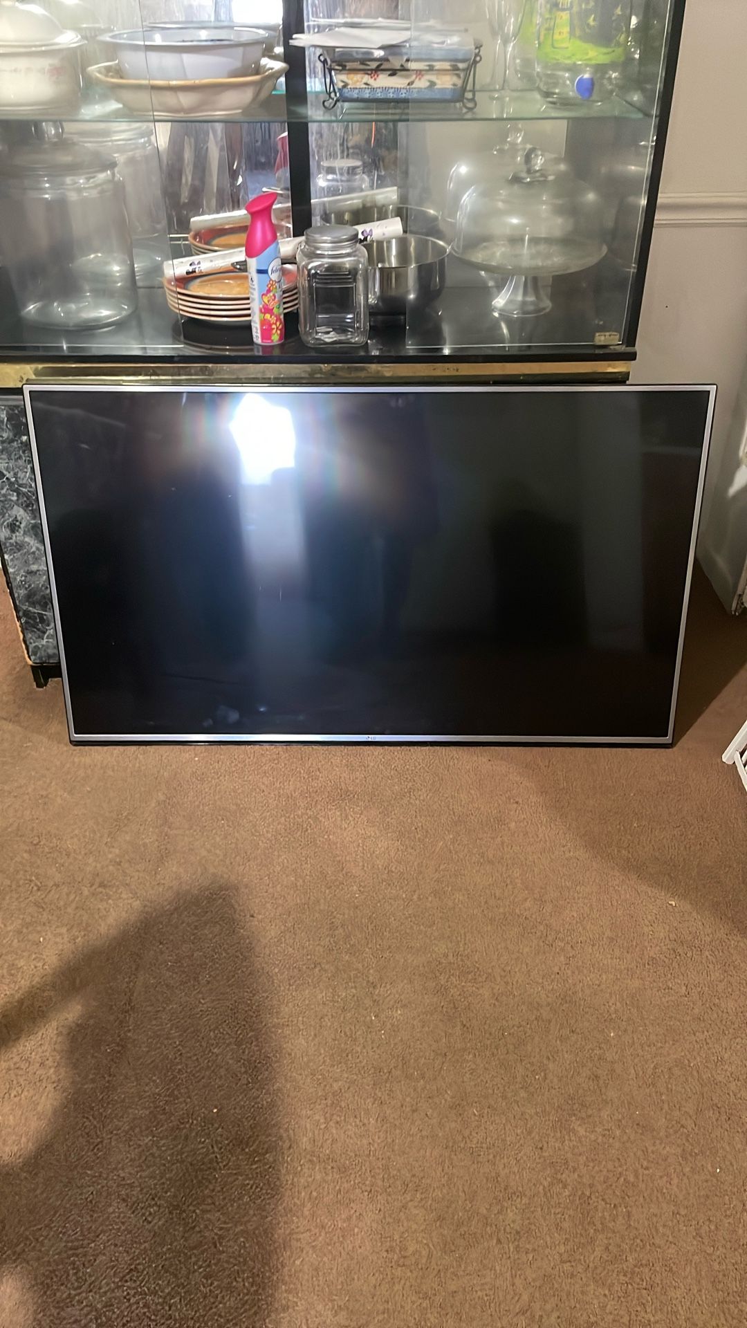 55inch lg