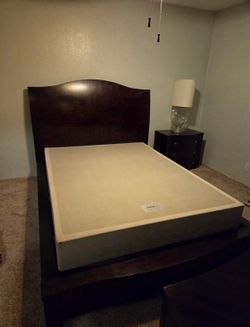 Bed set